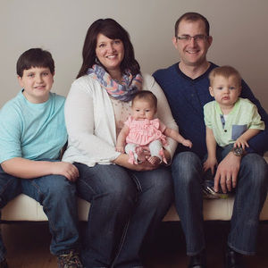 Meet your Posher, Denise